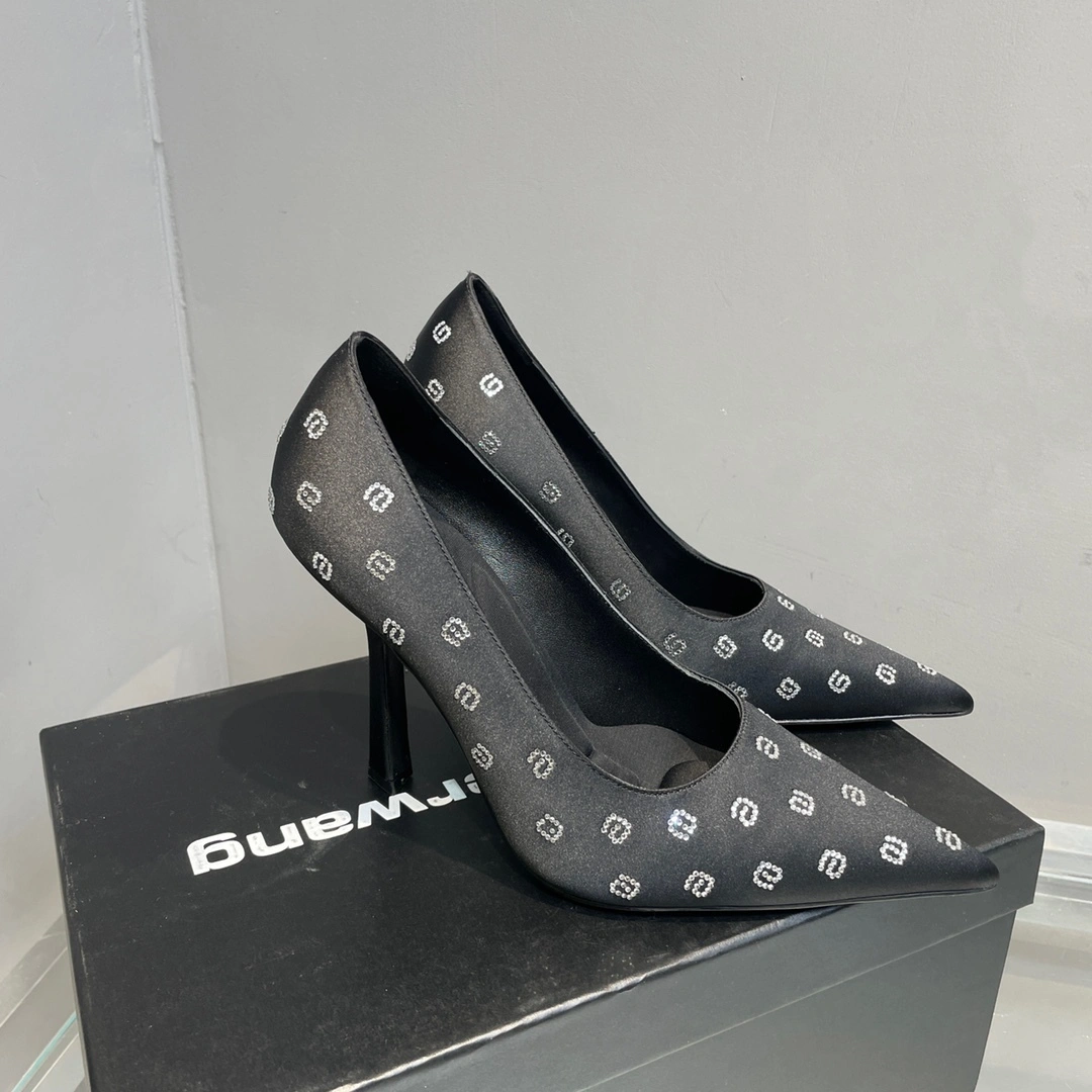 COCO— 30123P012001 9.5cm Heel height item:C-X158B1656